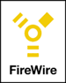 FireWire 1394 Unterstützung